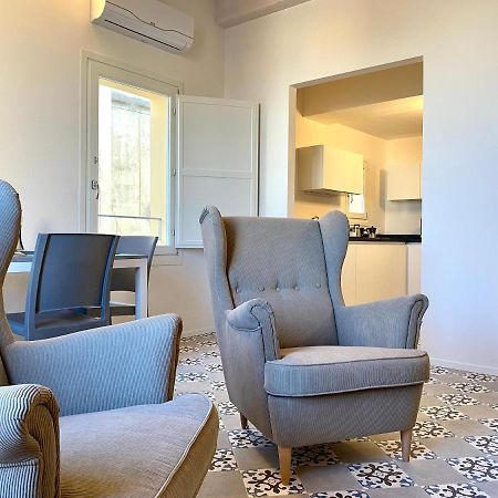 Dimore San Giovanni - Puglia Mia Apartments Monopoli Luaran gambar