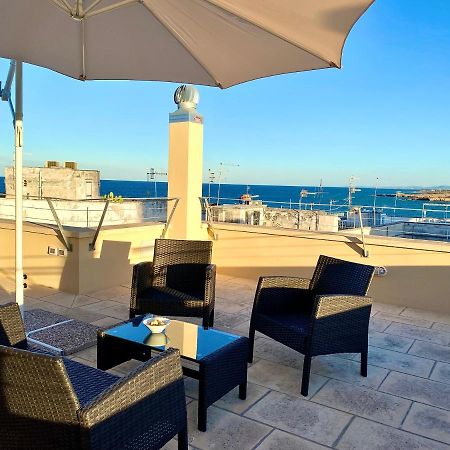 Dimore San Giovanni - Puglia Mia Apartments Monopoli Luaran gambar