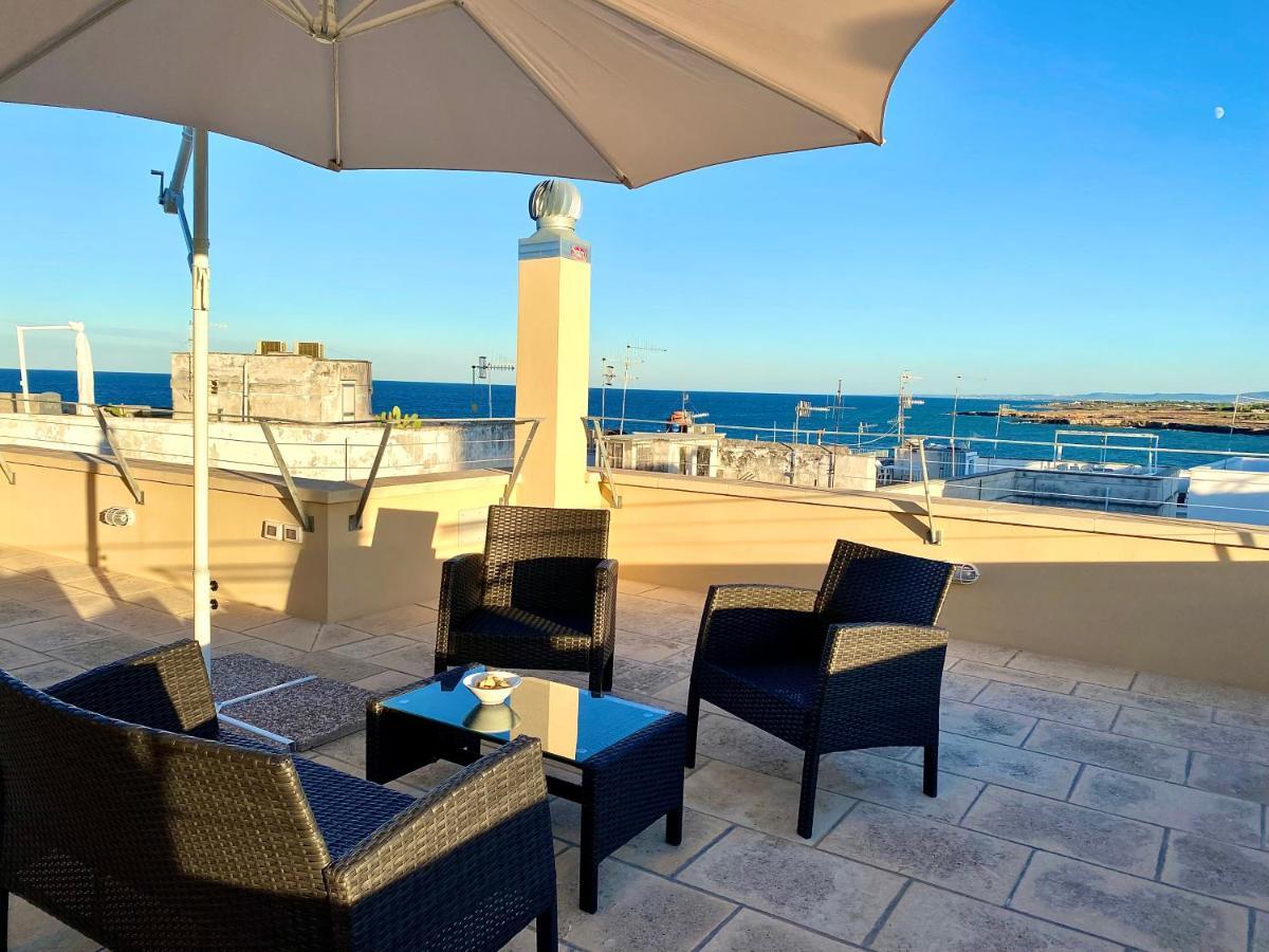 Dimore San Giovanni - Puglia Mia Apartments Monopoli Luaran gambar