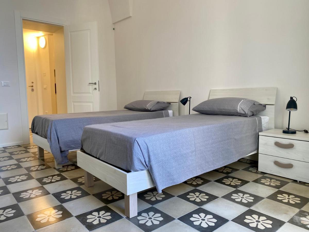 Dimore San Giovanni - Puglia Mia Apartments Monopoli Luaran gambar