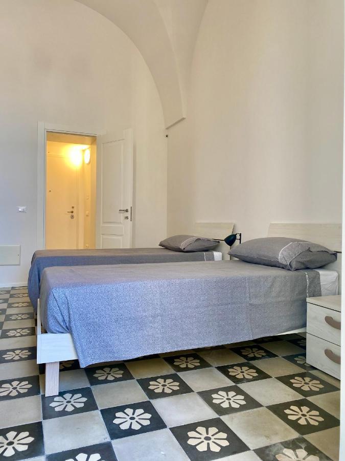Dimore San Giovanni - Puglia Mia Apartments Monopoli Luaran gambar