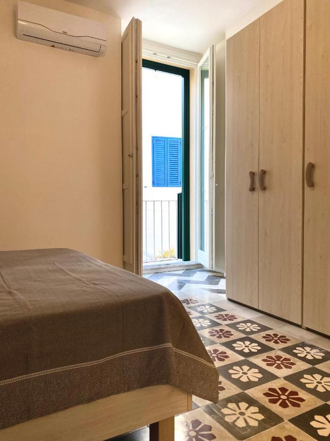 Dimore San Giovanni - Puglia Mia Apartments Monopoli Luaran gambar