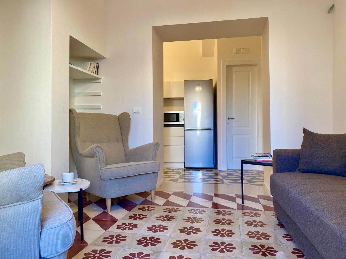 Dimore San Giovanni - Puglia Mia Apartments Monopoli Luaran gambar