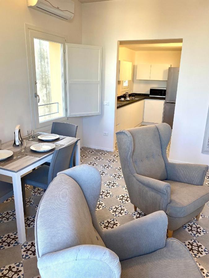Dimore San Giovanni - Puglia Mia Apartments Monopoli Luaran gambar