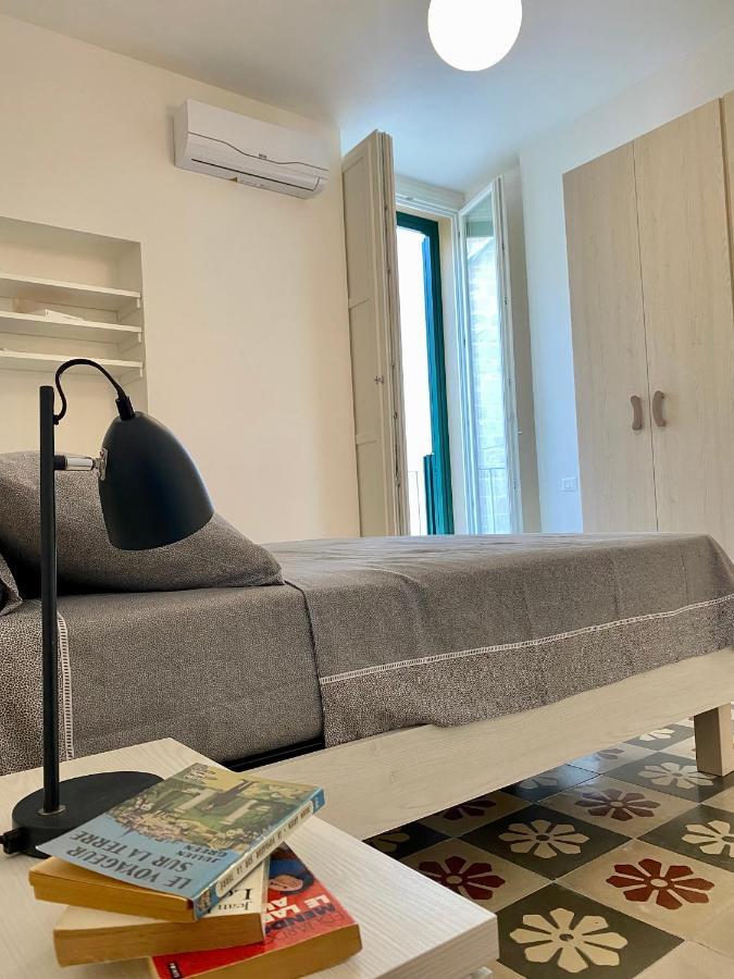 Dimore San Giovanni - Puglia Mia Apartments Monopoli Luaran gambar