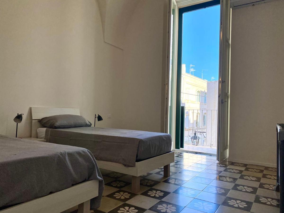 Dimore San Giovanni - Puglia Mia Apartments Monopoli Luaran gambar